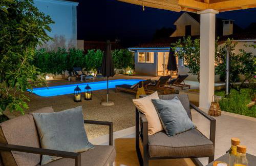 Villa Bellezza - Photo 17