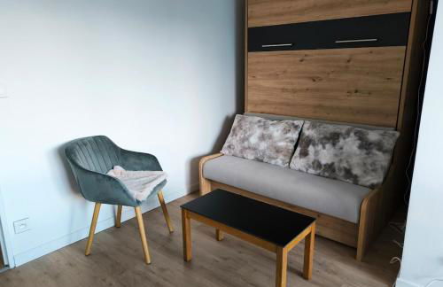 Appartement vue imprenable montagne - Photo 8