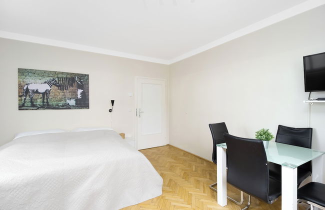 Apartment Kroellgasse - Foto 19