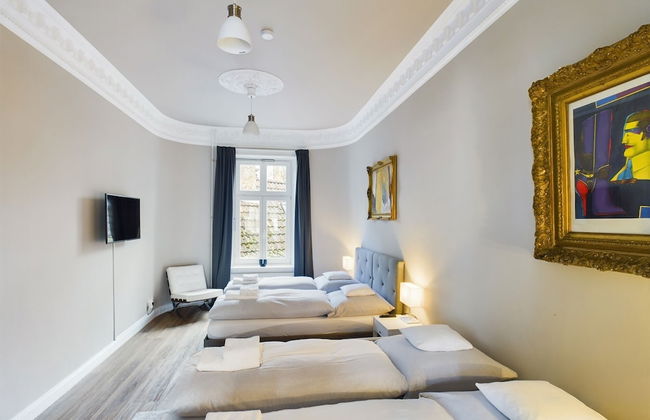 Art Apartments - Foto 51