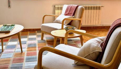 Casa Mariquina Peaceful spacious home in Llanes - Foto 2