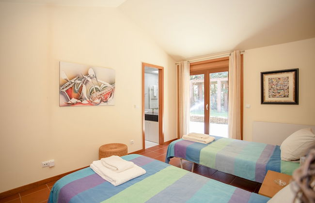 Liiiving Caminha Countryside Pool House - Foto 14