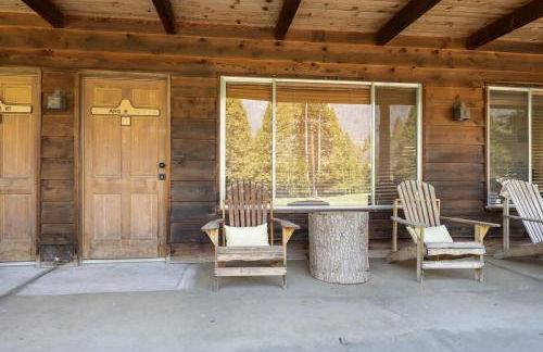 Mountain Nook CN Lodge #4 - Foto 14