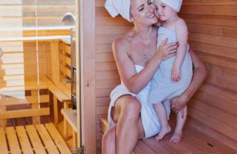 Czaplowisko - domki z sauną na Kaszubach - Foto 61