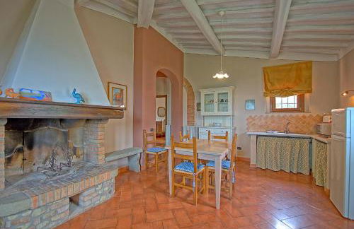 Castello di Montegufoni by PosarelliVillas - Foto 72