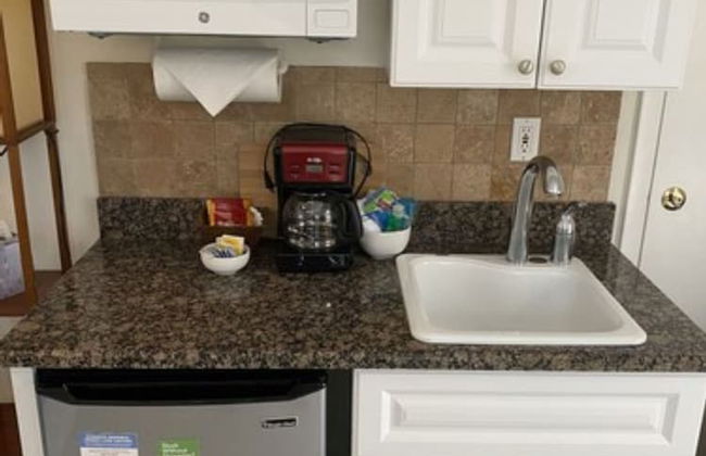 Tropical Villas of Venice Beach - Foto 38