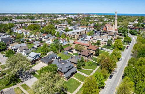 Cleveland 3 Bedroom, 10 Mins to Downtown - Foto 50