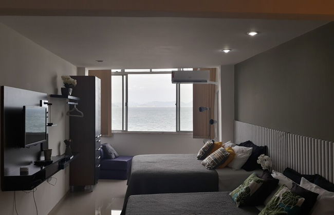 Atlantica Flats - Foto 67