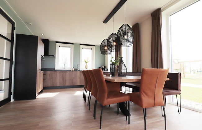 Spacious Familyhome Near the Water - Foto 26