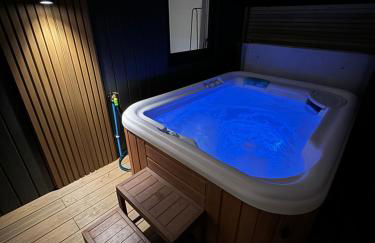 Glenariff Forest Evergreen Lodge - Foto 11