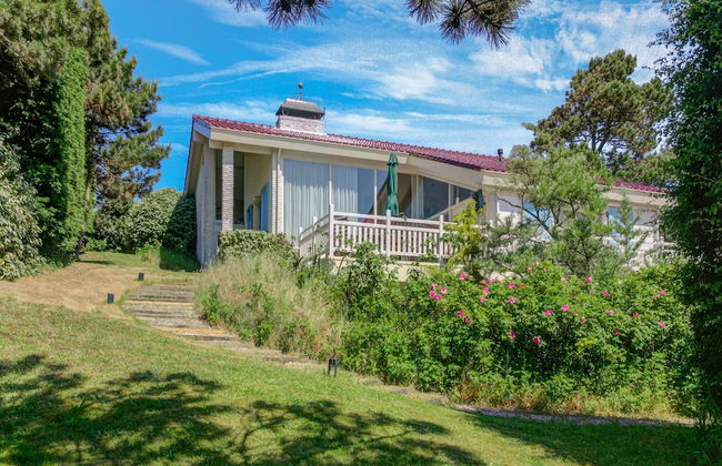 Serene Apartment in Noordwijk Near Northsea - Foto 20