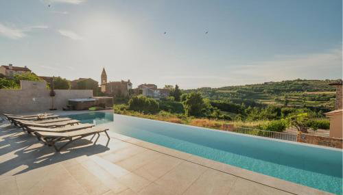 Gorgeous Home In Momjan With Sauna - Foto 2