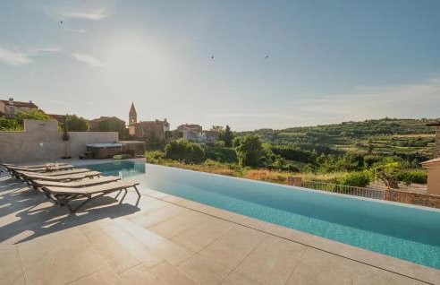 Gorgeous Home In Momjan With Sauna - Foto 2