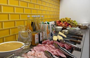 Appart'hôtel Odalys City - Toulouse Blagnac Aéroport - Foto 46