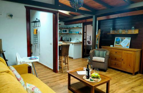 Finca Los Viñedos Verdes - Foto 16