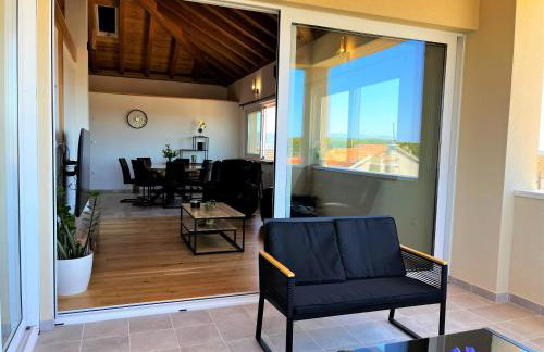 Pekasovi Seaview Apartament on a beautiful island Krapanj - Foto 25