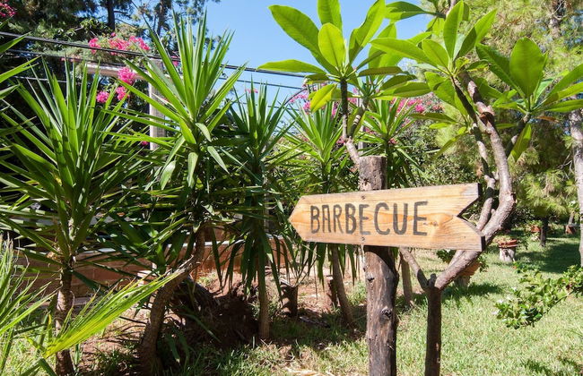 Park Residence Cicladi - Traditional Sicilian Hospitality - Photo 45