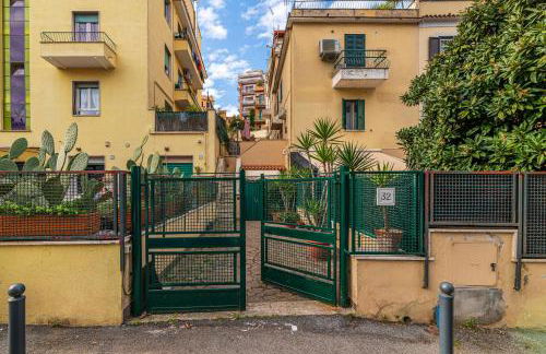 San Peter's Country House - Foto 56