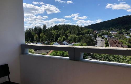Apartment in Herborn mit Balkon & Weitblick ins Grüne - Foto 10