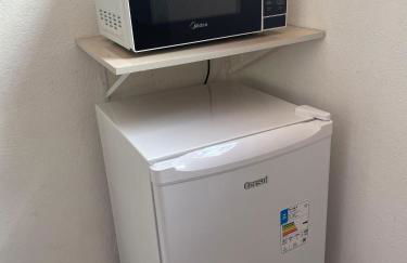 kitnet Moriyah - Foto 8