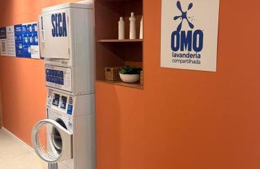 Studio Alto Padrão - Próximo a Congonhas, Ibirapuera - Foto 6