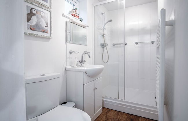 Bee Happy - 1 Bedroom Holiday Home - Saundersfoot - Photo 29