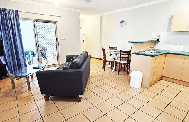 Royal Palm Villas Cairns - Foto 10