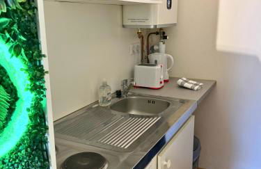 Pitchoune - Centre -Wifi - Equipé - Foto 16