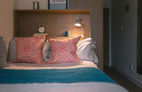 IQ Dorchester House in Bournemouth - Foto 18