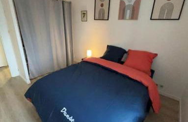 T3 pied de la gare + centre commercial TOUT inclus - Foto 14