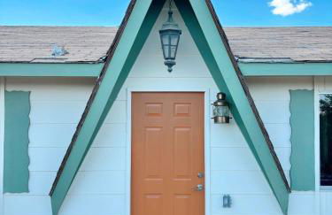 Private Joshua Tree Oasis with Pool & Hot Tub - Foto 30