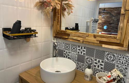 Petit cocon proche de Stanislas - Foto 44