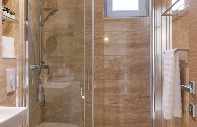 Apartment Why Not - Two Bedroom Apartment With Balcony - Foto 15