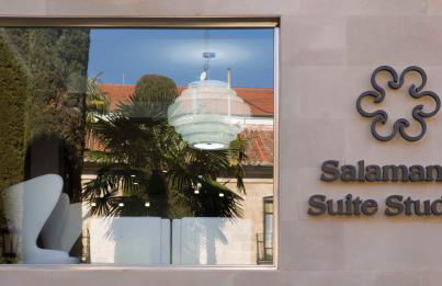 Salamanca Suite Studios - Foto 50