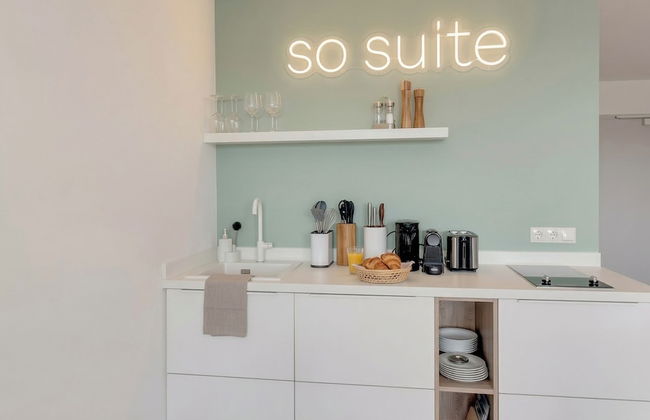 Limehome Darmstadt Wilhelminenstraße - Digital Access - Foto 41