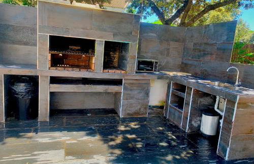 Villa La Roca con casita independiente - Foto 36