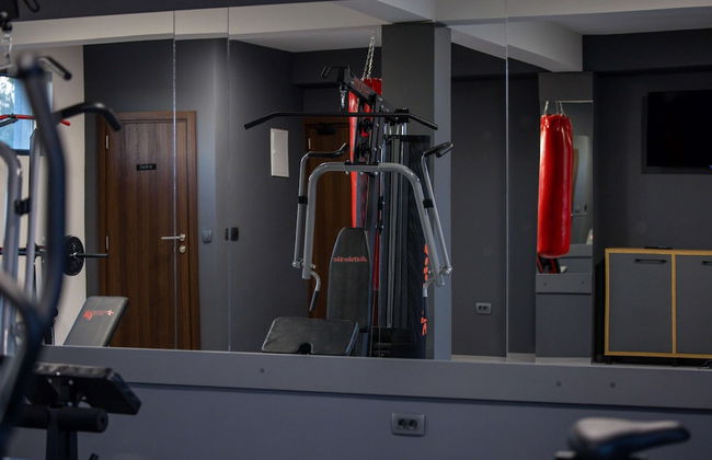 Nest Suites - Photo 43