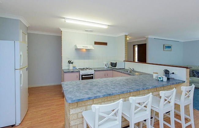 Cosi Cottage Busselton - Foto 8