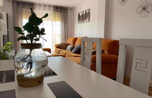 Apartamento familiar Alhambra Granada - Foto 12