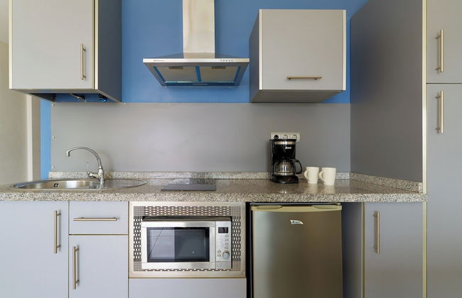 Servatur Alameda de Jandía - Foto 22