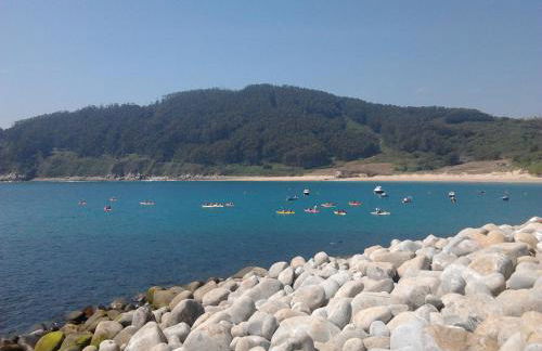 Casa Rural Soutomoro - Foto 27