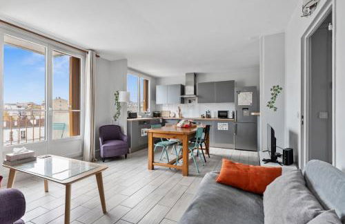 Cosy in Paris - Foto 1