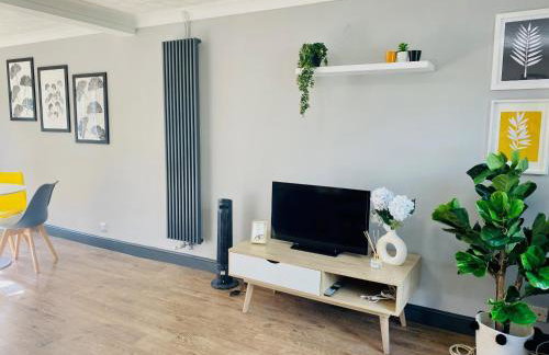 Cloud9StayZ at The Leafield - Foto 8