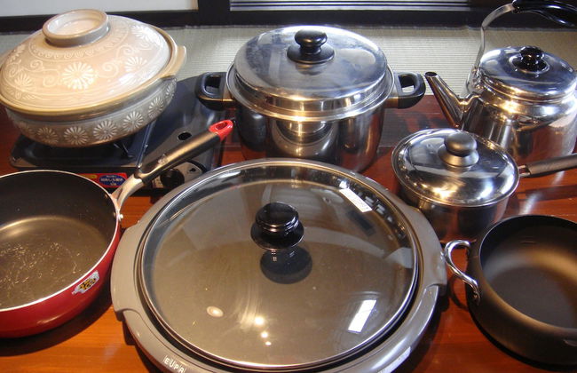 OKAYAMA HIRUZEN villas Peter Pan - Foto 39