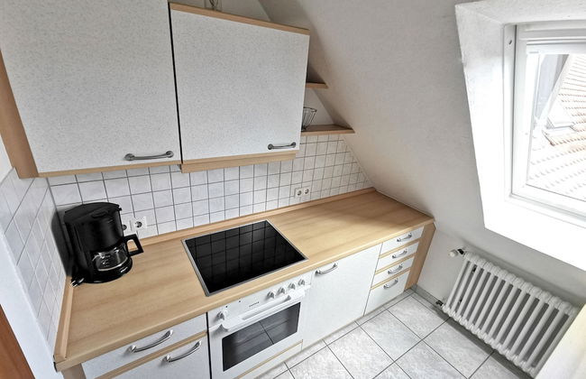 Appartements Biedermeier - Photo 47