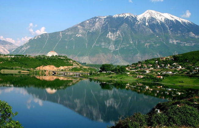 Ancient Illyrian Code Leke Dukagjini Tour - Photo 1