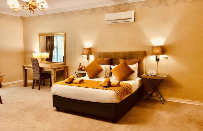 27A on Angus - Foto 27