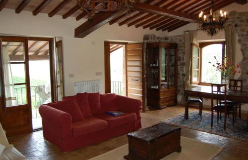 Holiday Home Tenuta 'Solaria Orvieto' mit eigenem Pool by Interhome - Foto 24