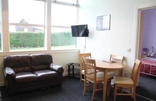 The Old School - Foto 21