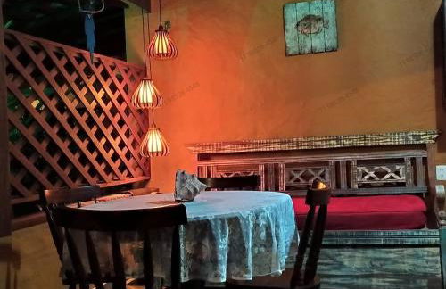 Chalé Pousada da Aldeia - Foto 21